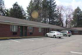 Elm Motel