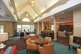 Residence Inn Boston Westford