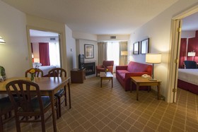 Residence Inn Boston Westford
