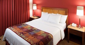 Residence Inn Boston Westford