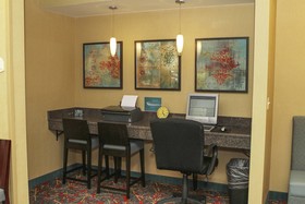 Residence Inn Boston Westford