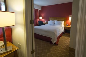 Residence Inn Boston Westford