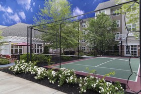 Residence Inn Boston Westford