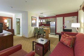 Residence Inn Boston Westford