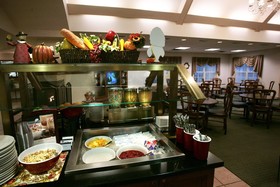 Residence Inn Boston Westford