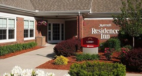 Residence Inn Boston Westford
