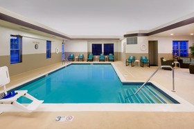Residence Inn Boston Westford