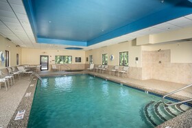 Hampton Inn