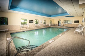 Hampton Inn