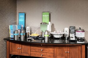 Hampton Inn