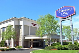 Hampton Inn
