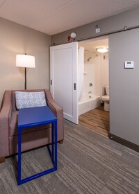 Hampton Inn