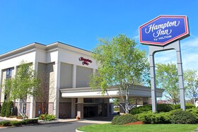 Hampton Inn