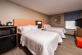Hampton Inn