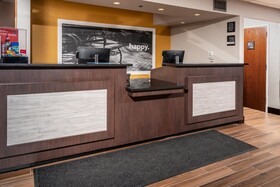 Hampton Inn