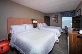 Hampton Inn