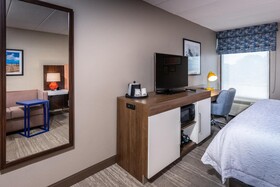 Hampton Inn