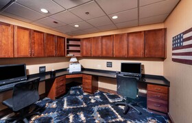 Hampton Inn