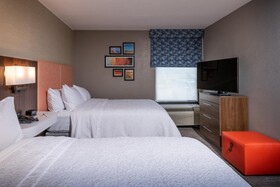 Hampton Inn