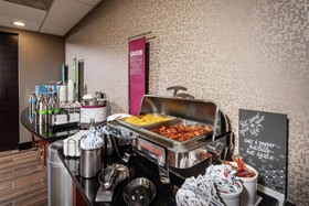 Hampton Inn