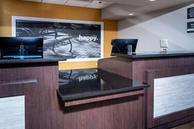 Hampton Inn