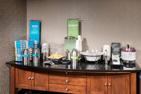 Hampton Inn