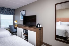 Hampton Inn