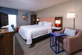 Hampton Inn