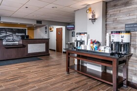 Hampton Inn