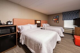 Hampton Inn