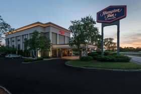 Hampton Inn