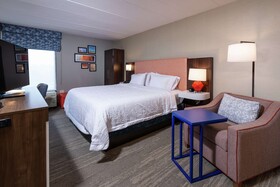Hampton Inn
