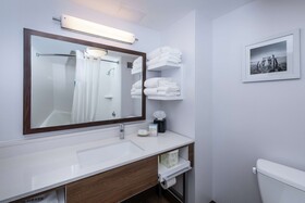 Hampton Inn