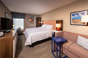 Hampton Inn