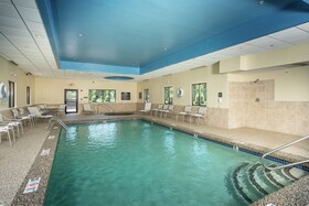 Hampton Inn