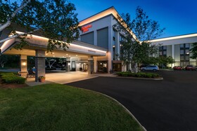 Hampton Inn
