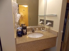 Best Western Springfield West Inn