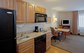 Candlewood Suites West Springfield