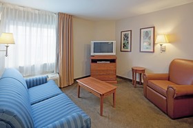 Candlewood Suites West Springfield