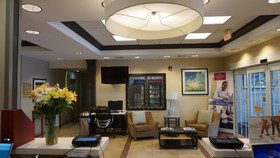 Candlewood Suites West Springfield