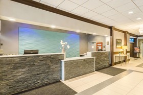 Clarion Hotel & Aqua Lagoon Waterpark