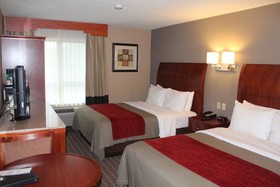 Comfort Inn & Suites