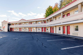 Econo Lodge West Springfield