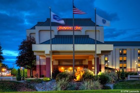 Hampton Inn West Springfield