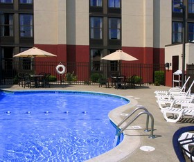 Hampton Inn West Springfield