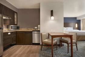 Residence Inn West Springfield