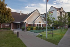 Residence Inn West Springfield