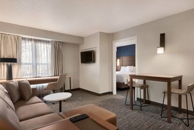 Residence Inn West Springfield