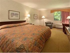 Riverdale Inn