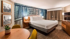 Aiden by Best Western @ Cape Point